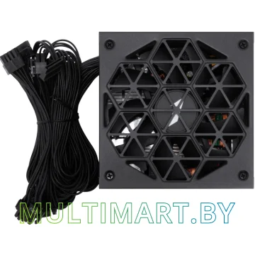 Блок питания 1stPlayer ACK 750W (HA-750AC2) картинка 5